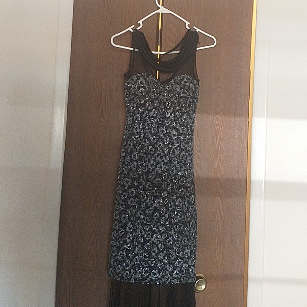 Dress - Picture 2 of 4